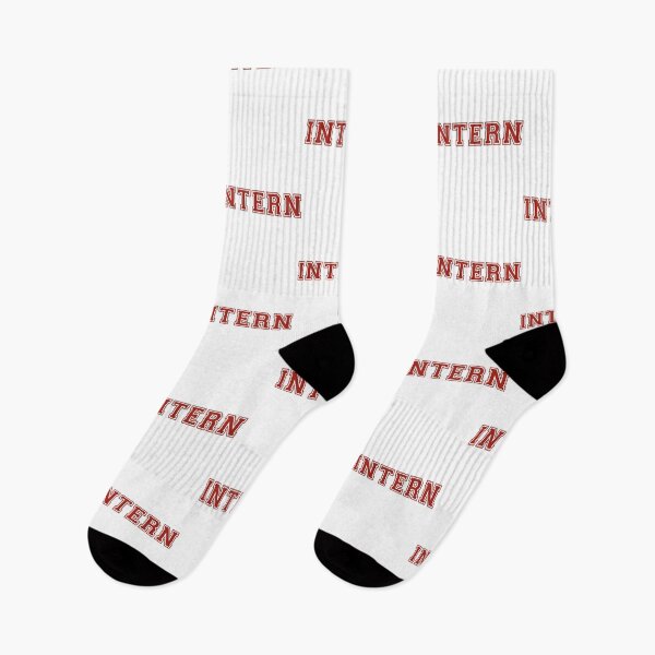Item preview, Intern Crimson designed and sold by itismimi.