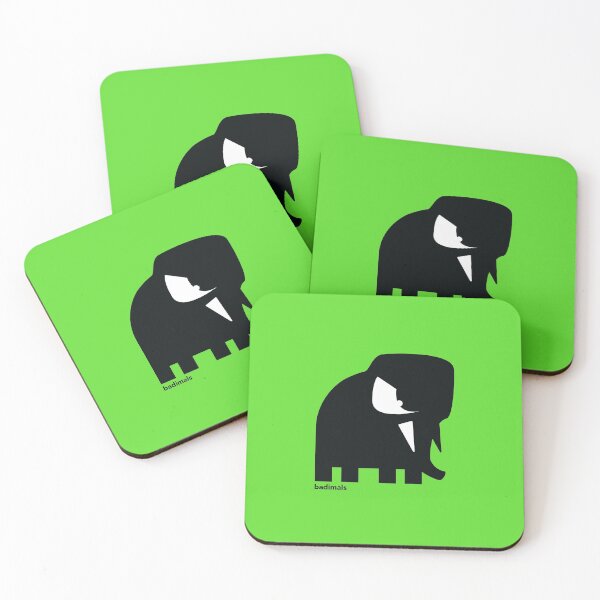 Item preview, Teddy Tusker designed and sold by badimals.