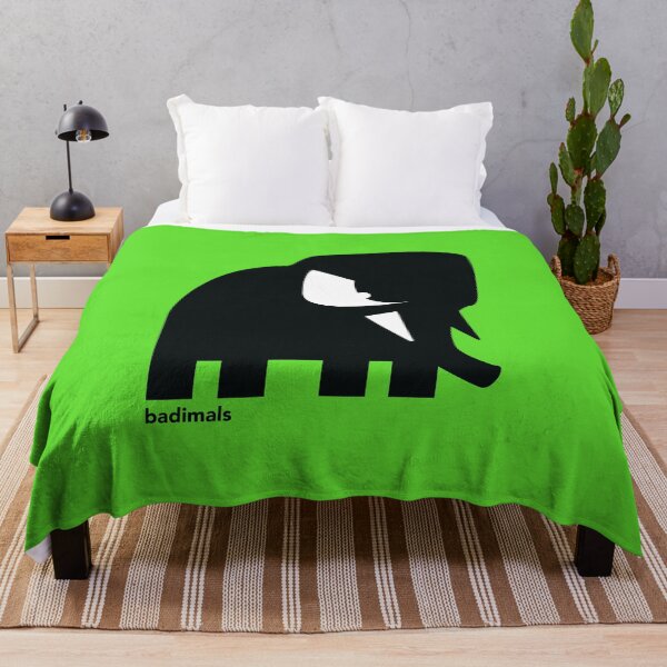 Item preview, Teddy Tusker designed and sold by badimals.