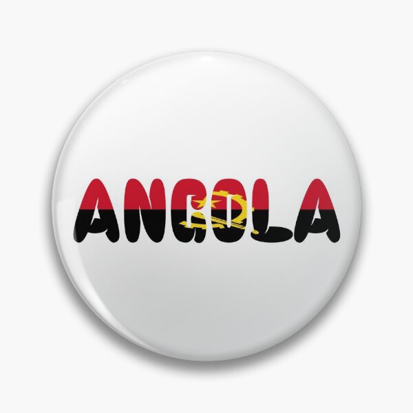 Item preview, Angola! designed and sold by DoodleDashCollective.