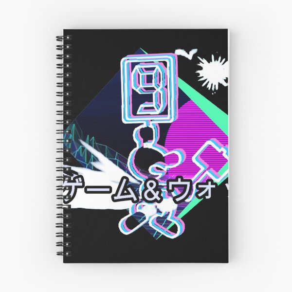 Item preview, Mr Game & Watch Hammer designed and sold by KingofTin.