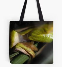 Flippers Tote Bag