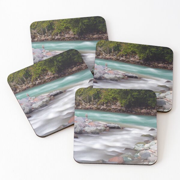 Item preview, Confluence Cheekye Cheakamus River Squamish designed and sold by Kevin Miller Photography.