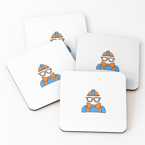 Item preview, Blippy sticker designed and sold by vbrose15.