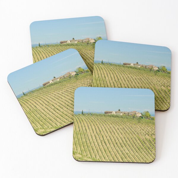 Item preview, Beautiful Chianti region in Tuscany designed and sold by Photopat.