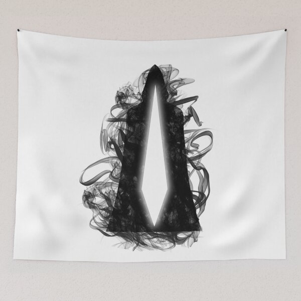 Item preview, Cloak & Dagger designed and sold by Nazonian.