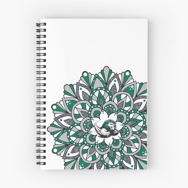 Item preview, slippery rock glitter mandala designed and sold by briegot.
