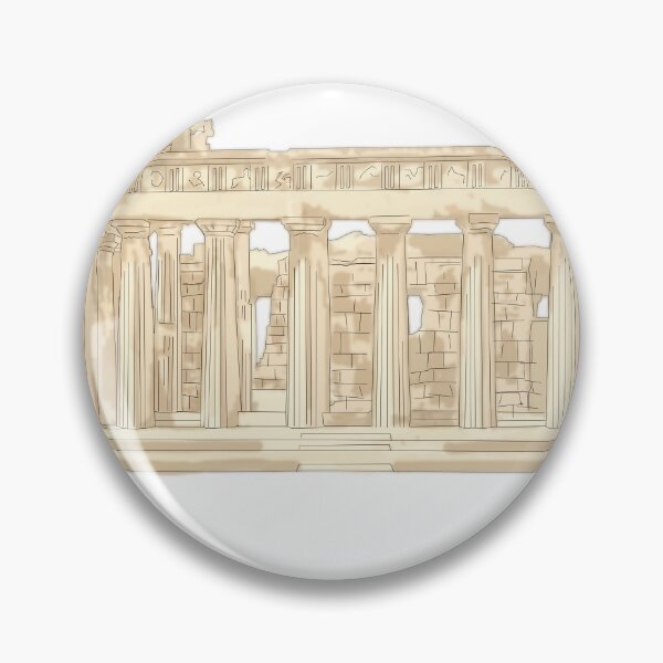 Item preview, Return the Parthenon Marbles to Greece designed and sold by rachelmihlstin.