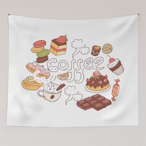 Item preview, coffee  designed and sold by banglalook.