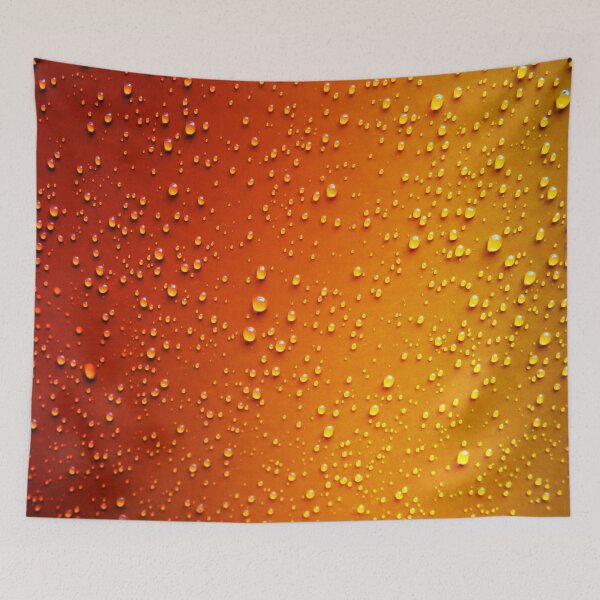 Item preview, Summer fruity dew drops design designed and sold by Arte Para Rebaja.