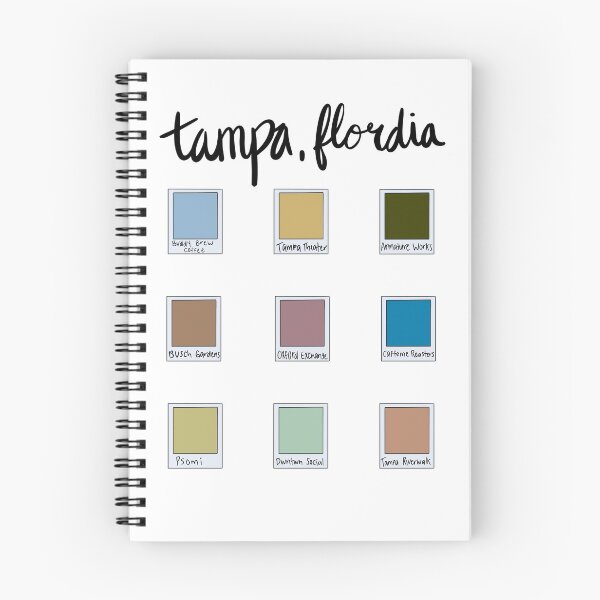 Item preview, Tampa flordia designed and sold by Konakayla.