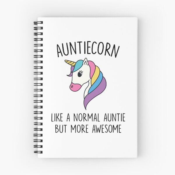 Item preview, Aunt, Unicon Shirt - Auntiecorn designed and sold by redbehren.