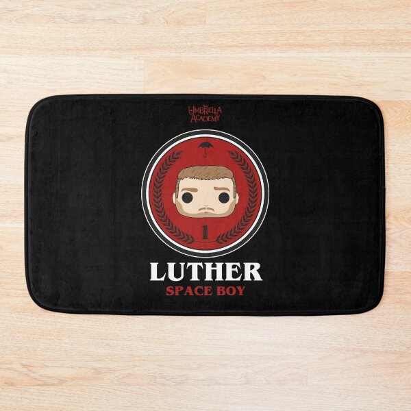 Item preview, UMBRELLA ACADEMY 2: LUTHER SPACE BOY designed and sold by FunGangStore.