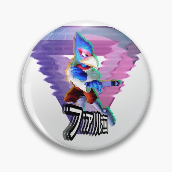 Item preview, Falco Laser designed and sold by KingofTin.