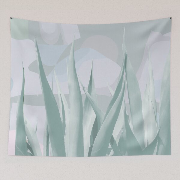 Item preview, Agave land  designed and sold by TheaDesign.