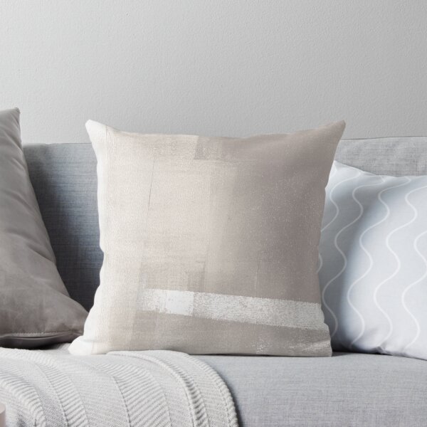 Artikel-Vorschau von Zeitgenössische minimalistische Zusammenfassung - Beige teilen, designt und verkauft von Janine Aykens.