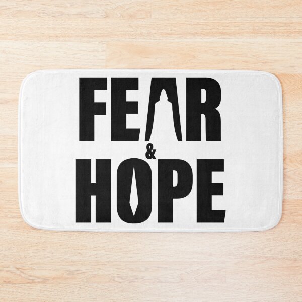 Item preview, Fear & Hope (Cloak & Dagger) designed and sold by Nazonian.