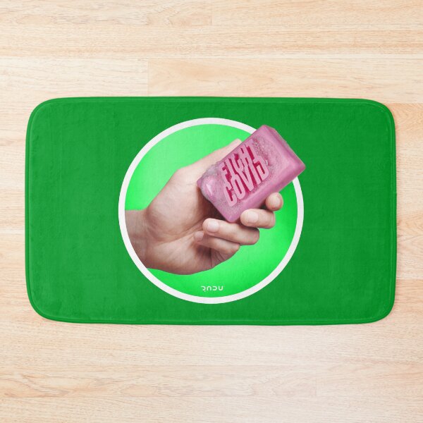 Item preview, Fight COVID with soap green designed and sold by Radu-Gabriel.