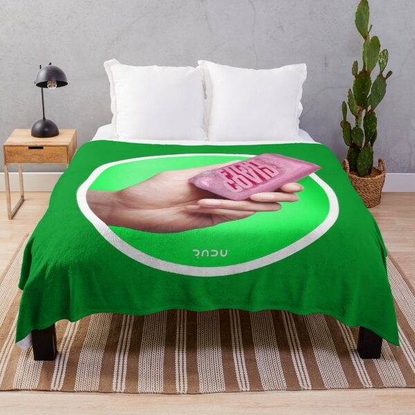 Item preview, Fight COVID with soap green designed and sold by Radu-Gabriel.