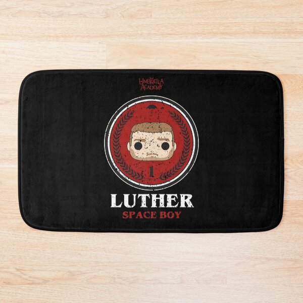 Item preview, UMBRELLA ACADEMY 2: LUTHER SPACE BOY (GRUNGE STYLE) designed and sold by FunGangStore.