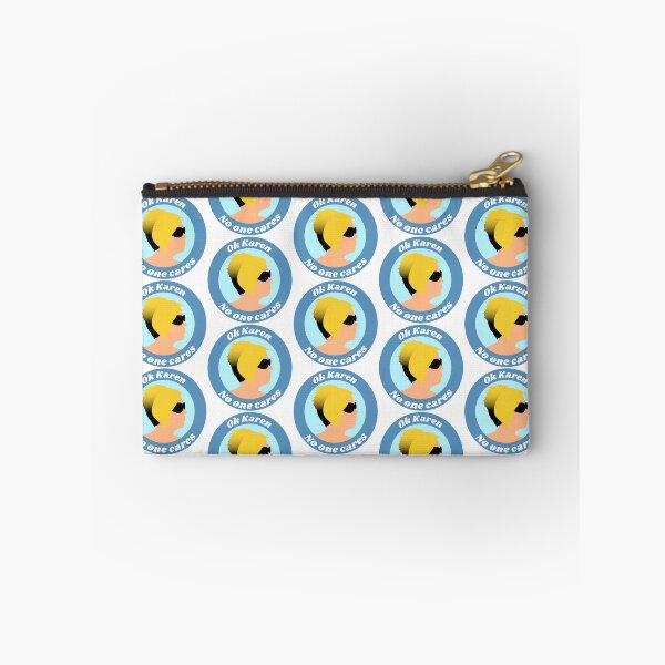 Item preview, Ok Karen, No One Cares. Alternative designed and sold by Luan-k.