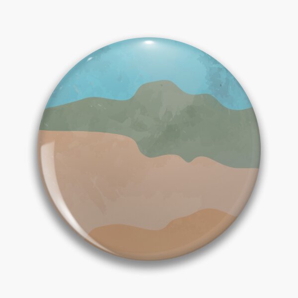 Item preview, Moody landscape designed and sold by TheaDesign.
