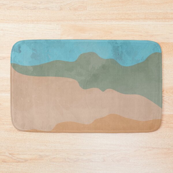 Item preview, Moody landscape designed and sold by TheaDesign.