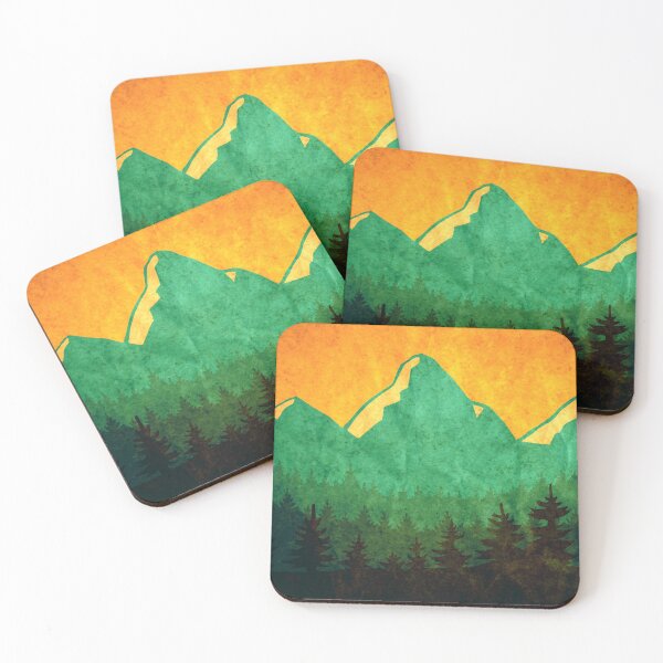 Item preview, Paper Mountain designed and sold by Jess Bradshaw.