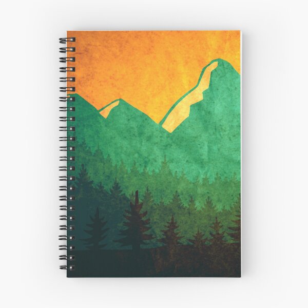 Item preview, Paper Mountain designed and sold by Jess Bradshaw.