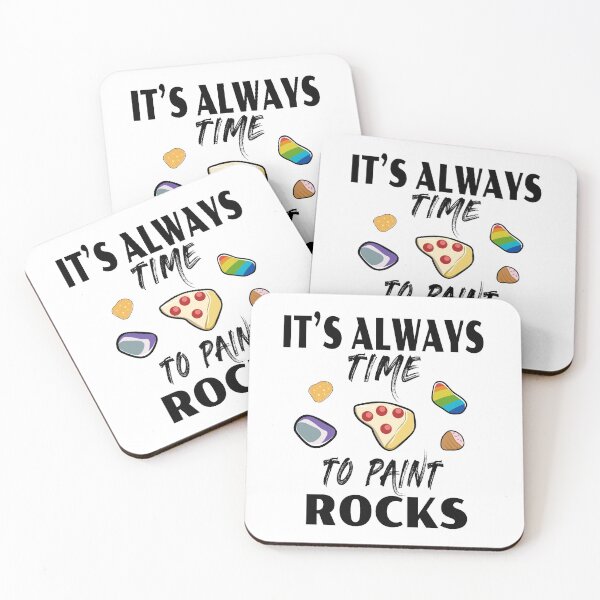 Item preview, Rock Painting Collecting Enthusiast | Geologist Mineral Collector Gift designed and sold by fashopera.