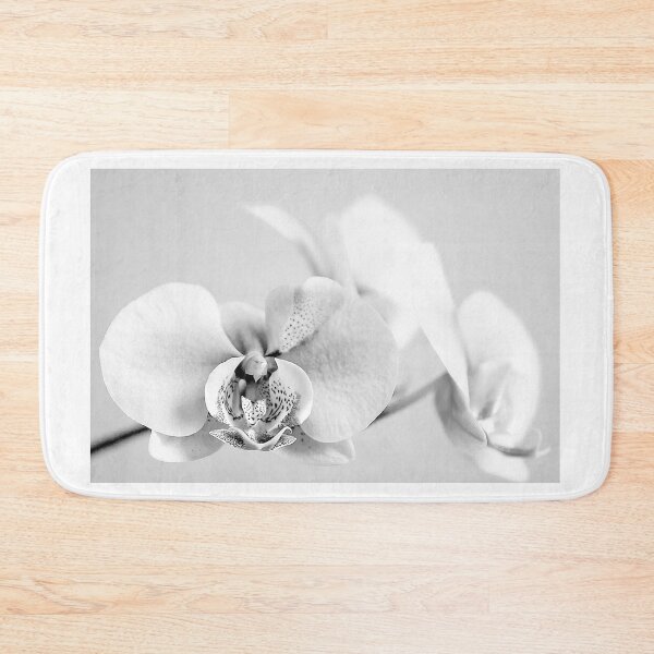 Item preview, Black & White Orchids designed and sold by AloraLeal.