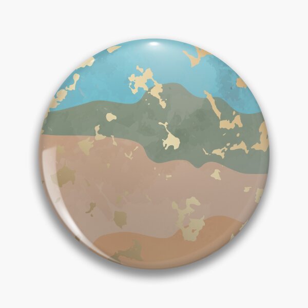 Item preview, Gold rush designed and sold by TheaDesign.