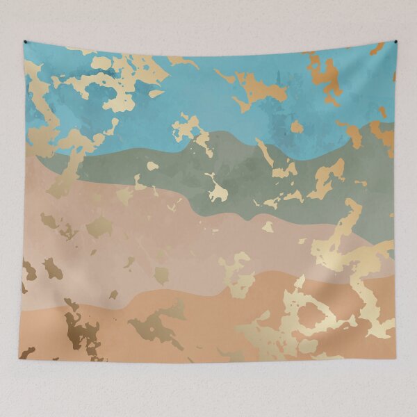 Item preview, Gold rush designed and sold by TheaDesign.