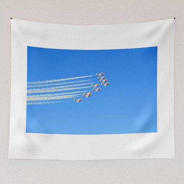 Item preview, Streaks I - Hillsboro, OR designed and sold by CascadeArts.