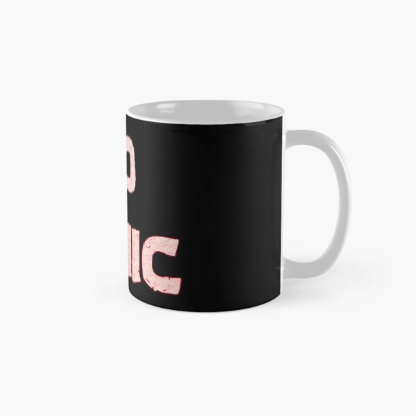 Item preview, Do Panic designed and sold by basitcv.