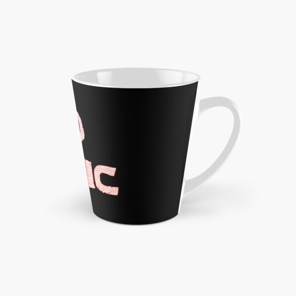 Item preview, Do Panic designed and sold by basitcv.