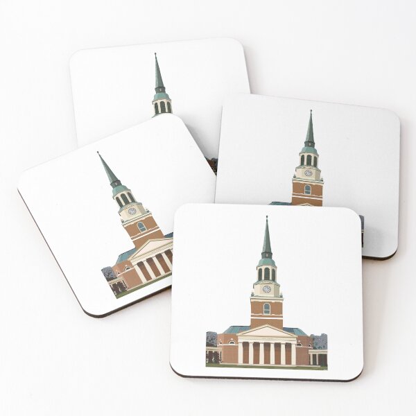Item preview, Wait Chapel designed and sold by lucychapman01.