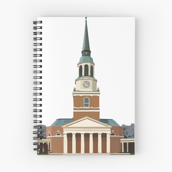 Item preview, Wait Chapel designed and sold by lucychapman01.