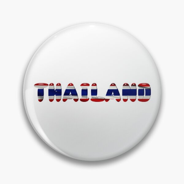 Item preview, Thailand! designed and sold by DoodleDashCollective.