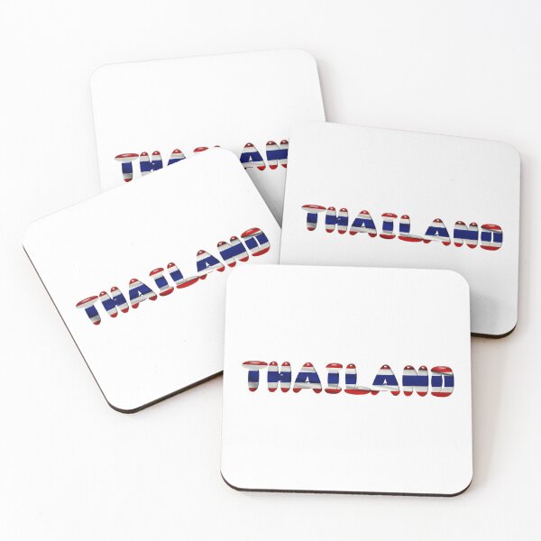 Item preview, Thailand! designed and sold by DoodleDashCollective.