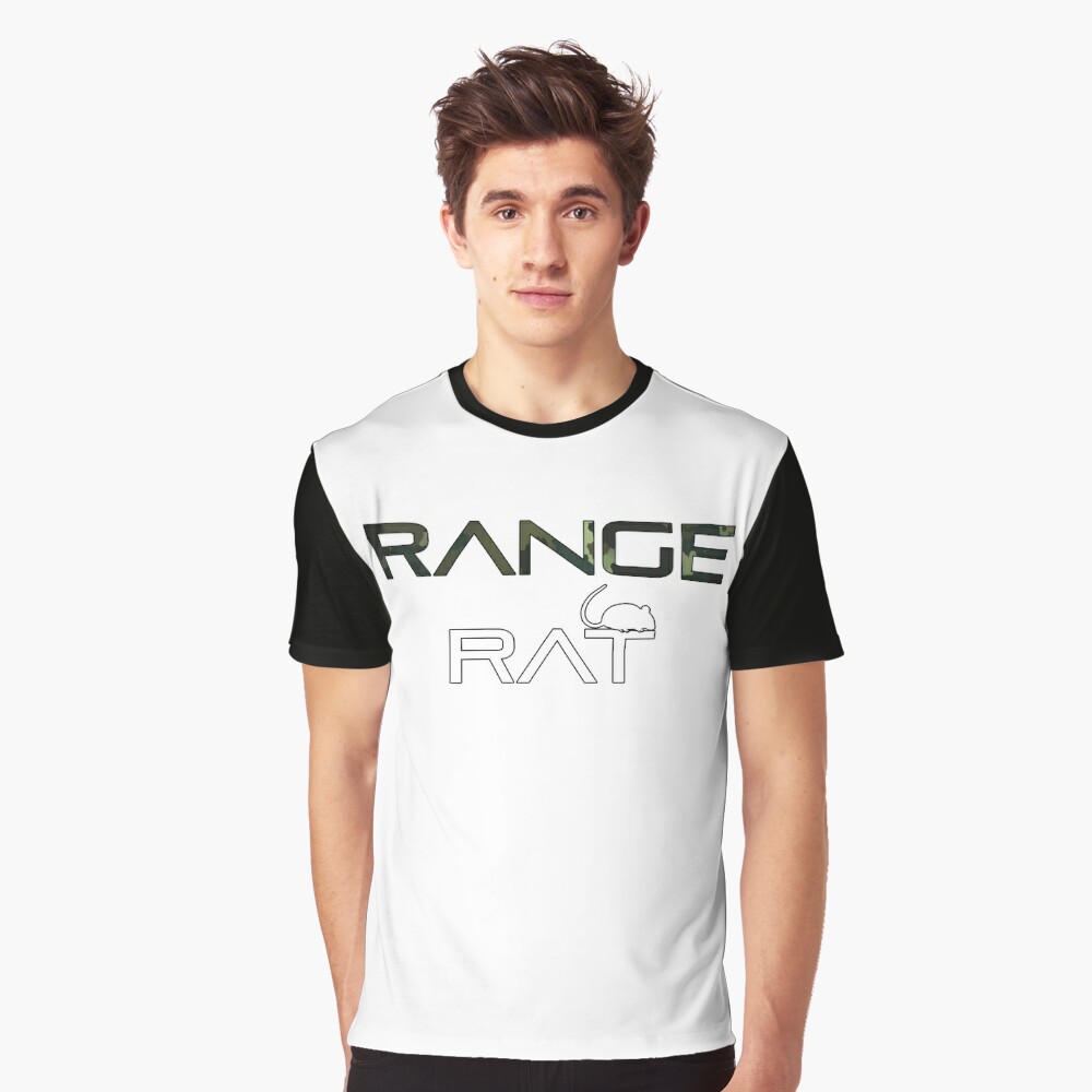 nike range rat t shirt