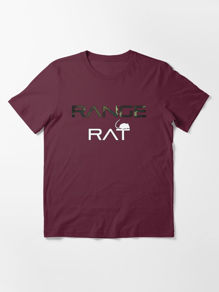 nike range rat t shirt