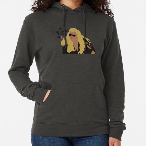 Item preview, Gemma Collins I’m claustrophobic Darren designed and sold by benwalker1803.
