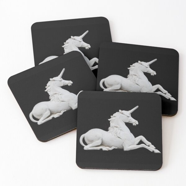 Item preview, Unicorn designed and sold by heatherfriedman.