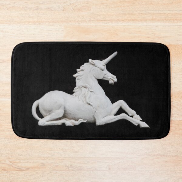 Item preview, Unicorn designed and sold by heatherfriedman.