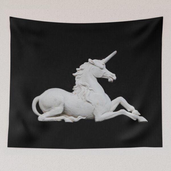 Item preview, Unicorn designed and sold by heatherfriedman.