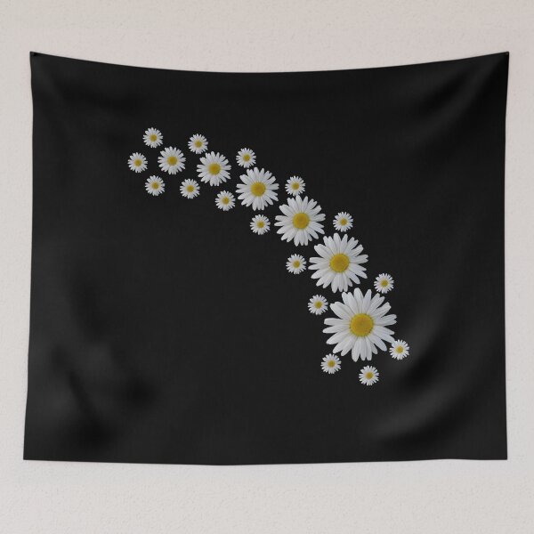 Item preview,  Marguerites Daisies flowers designed and sold by rhnaturestyles.
