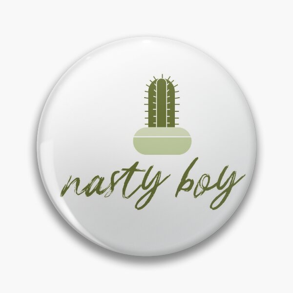 Item preview, Nasty Boy designed and sold by Mariannka.