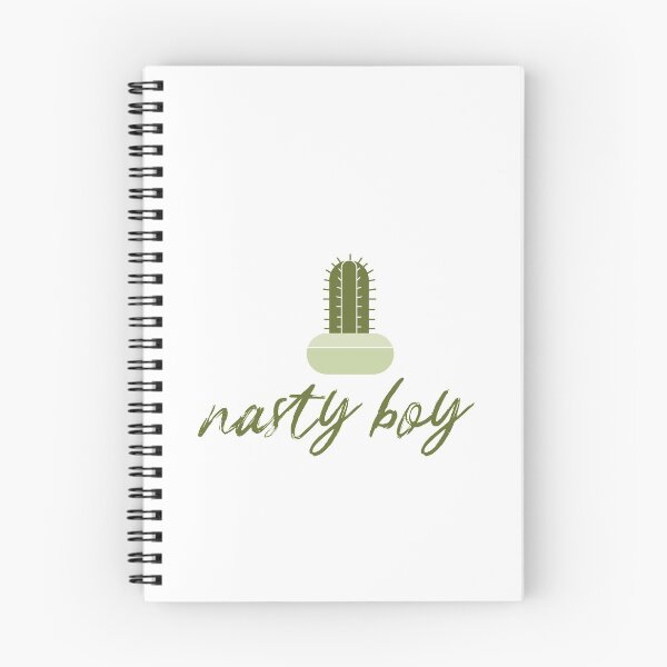 Item preview, Nasty Boy designed and sold by Mariannka.