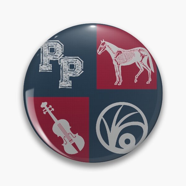 Item preview, Prufrock Prep designed and sold by Nazonian.
